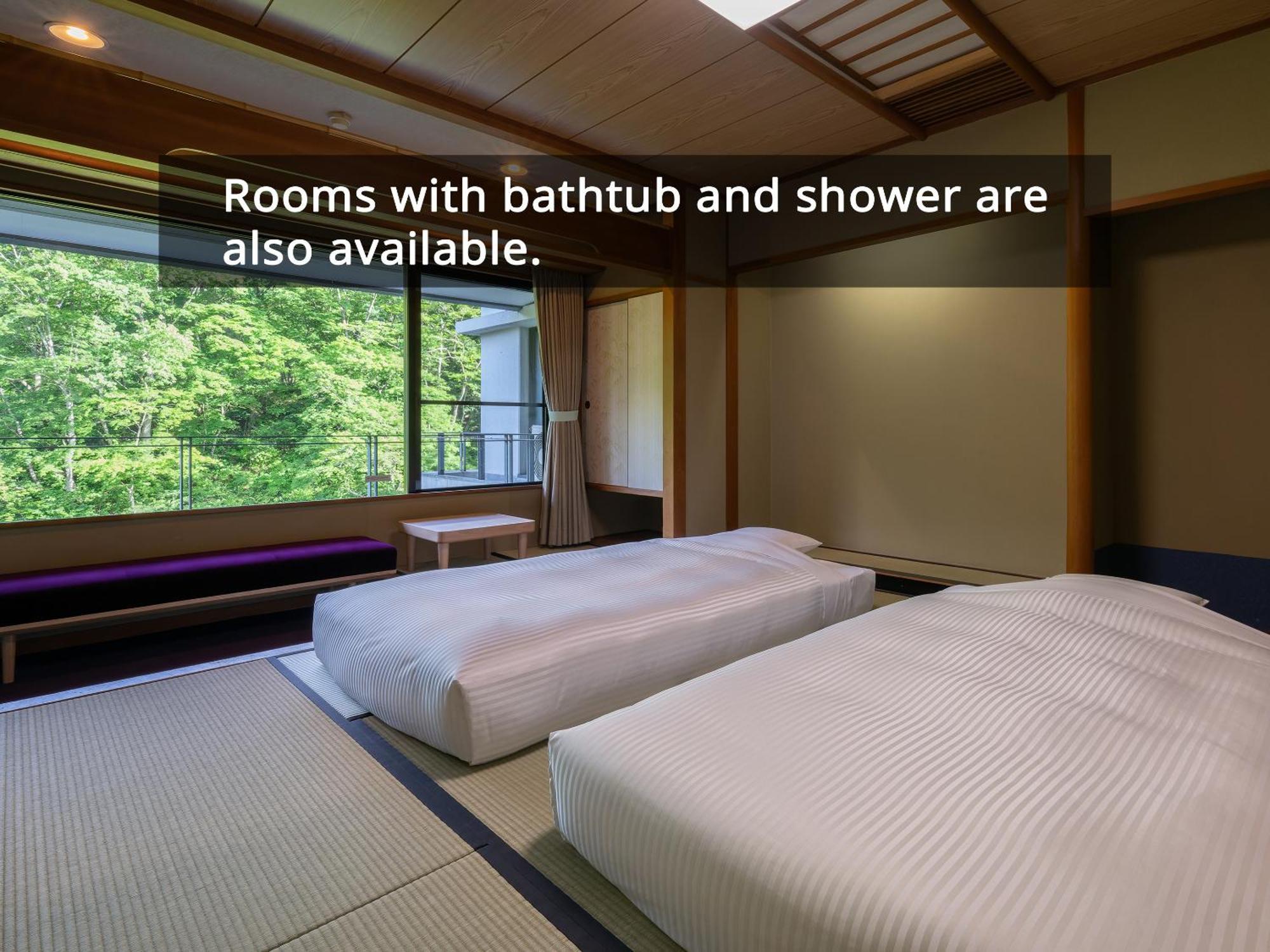 Kamenoi Hotel Nikko Yunishigawa All-Inclusive Resort Exterior photo